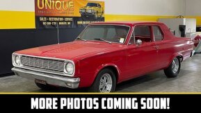 1966 Dodge Dart for sale 101943250