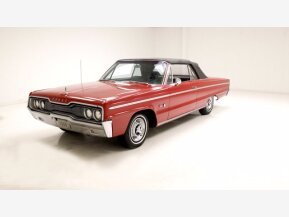 1966 Dodge Polara for sale 101660069