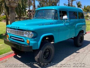 1966 Dodge Power Wagon for sale 101732661