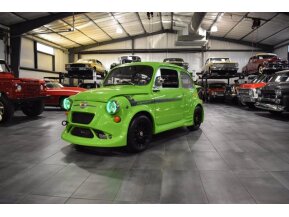 1966 FIAT 600 for sale 101711371