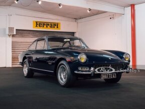 1966 Ferrari 330