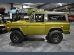 Thumbnail Photo 2 for 1966 Ford Bronco