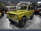 Thumbnail Photo 1 for 1966 Ford Bronco