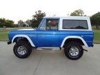 Thumbnail Photo 5 for New 1966 Ford Bronco 2-Door for Sale by Owner