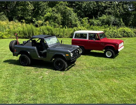 Photo 1 for 1966 Ford Bronco for Sale by Owner