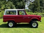 Thumbnail Photo 3 for 1966 Ford Bronco for Sale by Owner