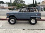 Thumbnail Photo 5 for 1966 Ford Bronco Sport