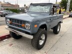 Thumbnail Photo 3 for 1966 Ford Bronco Sport