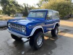 Thumbnail Photo 2 for 1966 Ford Bronco