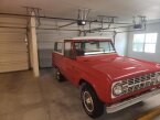Thumbnail Photo 2 for 1966 Ford Bronco 2-Door First Edition for Sale by Owner