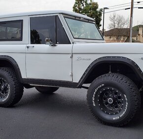 1966 Ford Bronco Classics For Sale Classics On Autotrader 1966 Ford Bronco Classics For Sale Classics On Autotrader