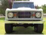 1966 Ford Bronco for sale 101593415