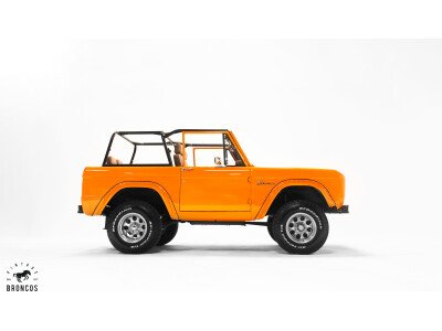New 1966 Ford Bronco for sale 101402947