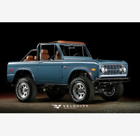 1966 Ford Bronco Classics For Sale Classics On Autotrader 1966 Ford Bronco Classics For Sale Classics On Autotrader