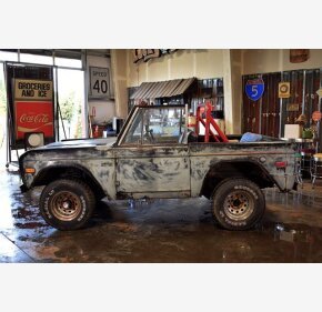 1966 Ford Bronco Classics For Sale Classics On Autotrader 1966 Ford Bronco Classics For Sale Classics On Autotrader