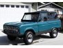 1966 Ford Bronco for sale 101614849