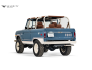 1966 Ford Bronco for sale 101717556