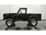 1966 Ford Bronco for sale 101728702