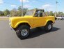 1966 Ford Bronco for sale 101733306