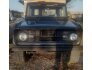 1966 Ford Bronco for sale 101746391