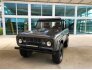 1966 Ford Bronco for sale 101754586
