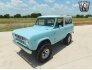 1966 Ford Bronco for sale 101764088