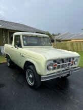 1966 Ford Bronco for sale 101824603