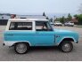 1966 Ford Bronco for sale 101830777