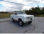 1966 Ford Bronco for sale 101838515