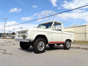 1966 Ford Bronco for sale 101838515