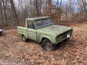 1966 Ford Bronco for sale 101855898