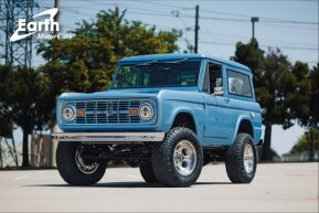 1966 Ford Bronco for sale 101891659
