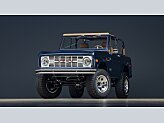 1966 Ford Bronco for sale 101989721