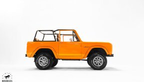 1966 Ford Bronco for sale 101402947