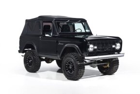 1966 Ford Bronco for sale 101884916