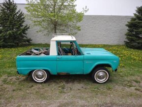 1966 Ford Bronco for sale 101899738