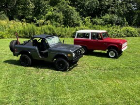 1966 Ford Bronco for sale 101911184
