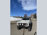 1966 Ford Bronco 2-Door First Edition