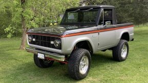 1966 Ford Bronco for sale 101944155