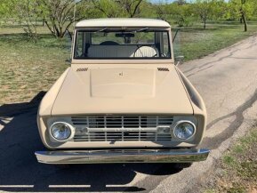 1966 Ford Bronco for sale 101960706