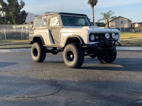 1966 Ford Bronco for sale 101974654