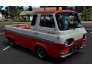 1966 Ford Econoline Pickup for sale 101773863