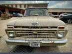 Thumbnail Photo undefined for 1966 Ford F100