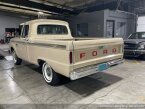 Thumbnail Photo 3 for 1966 Ford F100