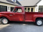 Thumbnail Photo 2 for 1966 Ford F100 2WD Regular Cab for Sale by Owner