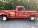 Thumbnail Photo 1 for 1966 Ford F100 2WD Regular Cab for Sale by Owner