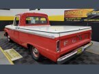Thumbnail Photo 6 for 1966 Ford F100