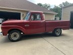 Thumbnail Photo 6 for 1966 Ford F100 2WD Regular Cab for Sale by Owner