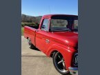 Thumbnail Photo 5 for 1966 Ford F100 2WD Regular Cab for Sale by Owner
