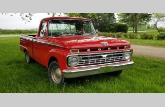 Old Ford Truck Art Fine Art America